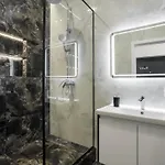 דירה 1br Panoramic Rooftop & Sea View אודסה