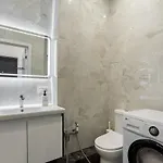 1br Panoramic Rooftop & Sea View Apartmán *