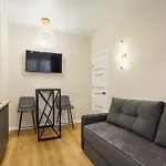 1br Panoramic Rooftop & Sea View Apartmán *