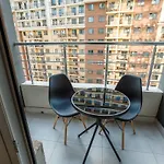 Apartmán 1br Panoramic Rooftop & Sea View *