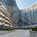 1br Panoramic Rooftop & Sea View * Oděsa