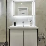 Apartmán 1br Panoramic Rooftop & Sea View